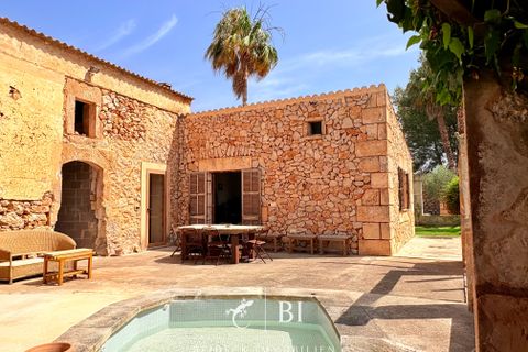 Finca i Son Carrio, Mallorca, Son Carrio - € 1.980.000 | Ref: BI-01AT - foto 11