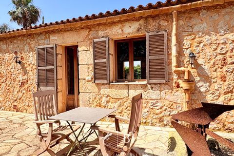 Finca i Son Carrio, Mallorca, Son Carrio - € 1.980.000 | Ref: BI-01AT - foto 10