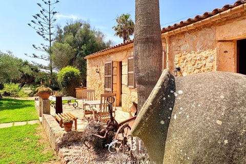 Finca i Son Carrio, Mallorca, Son Carrio - € 1.980.000 | Ref: BI-01AT - foto 9