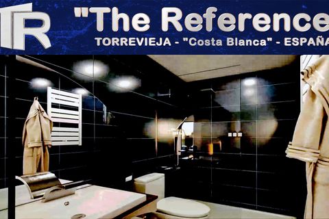 Penthouse i Torrevieja, Alicante, Torrevieja - € 209.350 | Ref: K1006-A1 - foto 39