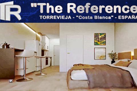 Penthouse i Torrevieja, Alicante, Torrevieja - € 209.350 | Ref: K1006-A1 - foto 22