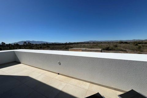 Villa i Vera, Almeria, Vera - € 799.000 | Ref: PSA/VP-160 - foto 28