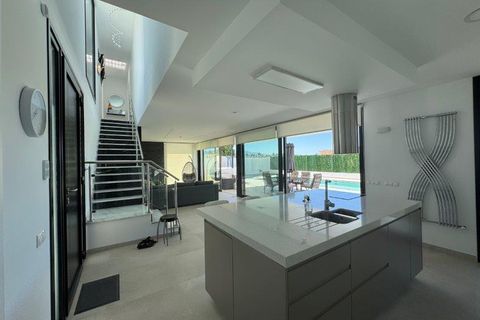 Villa i Vera, Almeria, Vera - € 799.000 | Ref: PSA/VP-160 - foto 9