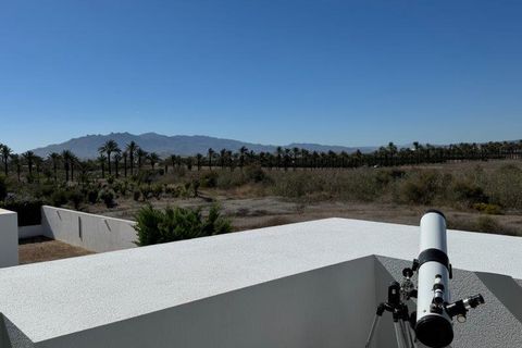 Villa i Vera, Almeria, Vera - € 799.000 | Ref: PSA/VP-160 - foto 27