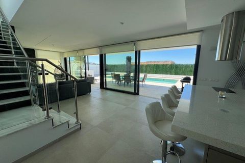 Villa i Vera, Almeria, Vera - € 799.000 | Ref: PSA/VP-160 - foto 6