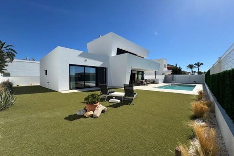 Villa i Vera, Almeria, Vera - € 799.000 | Ref: PSA/VP-160 - foto 30