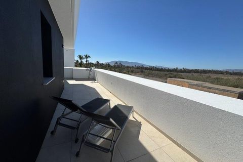 Villa i Vera, Almeria, Vera - € 799.000 | Ref: PSA/VP-160 - foto 25
