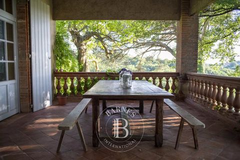Landejendom i Albi, Tarn, Albi - € 1.520.000 | Ref: T310 - foto 6
