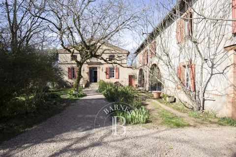 Landejendom i Albi, Tarn, Albi - € 1.520.000 | Ref: T310 - foto 5