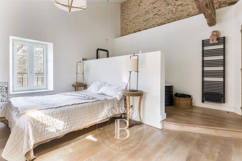 Landejendom i Albi, Tarn, Albi - € 1.520.000 | Ref: T310 - foto 8