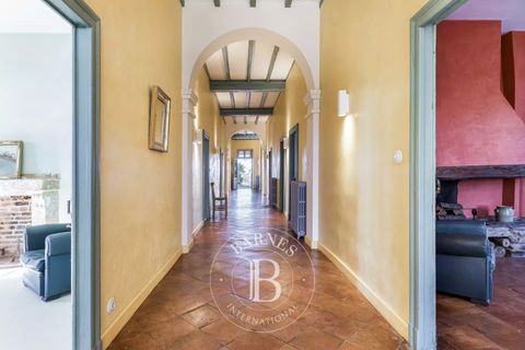 Landejendom i Albi, Tarn, Albi - € 1.520.000 | Ref: T310 - foto 12