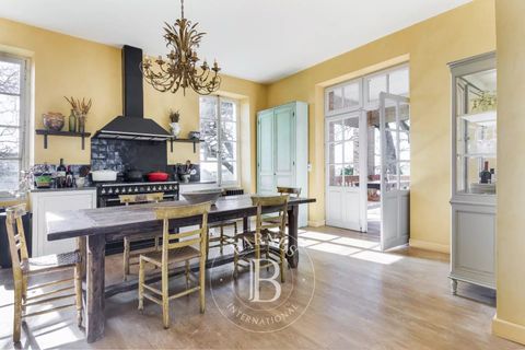 Landejendom i Albi, Tarn, Albi - € 1.520.000 | Ref: T310 - foto 14