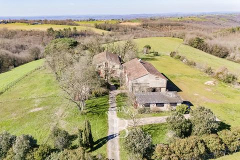 Landejendom i Albi, Tarn, Albi - € 1.520.000 | Ref: T310 - foto 17