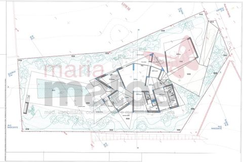 Terra a Santa Barbara, Lisbon, Santa Barbara - € 210.000 | Ref: 98363MM - foto 11