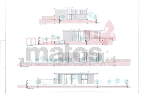 Terra a Santa Barbara, Lisbon, Santa Barbara - € 210.000 | Ref: 98363MM - foto 13