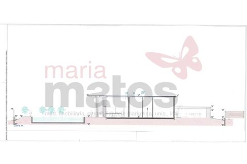 Terra a Santa Barbara, Lisbon, Santa Barbara - € 210.000 | Ref: 98363MM - foto 14