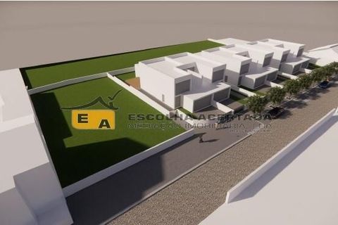 Helårsgrund i Maia, Porto, Maia - € 900.000 | Ref: 11822 - foto 3