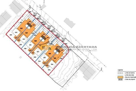 Helårsgrund i Maia, Porto, Maia - € 900.000 | Ref: 11822 - foto 7