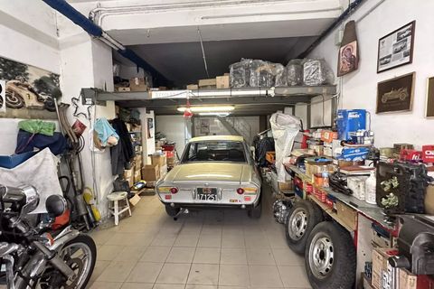 Garage i Cosenza, Cosenza, Cosenza - € 45.000 | Ref: 86436778 - foto 2
