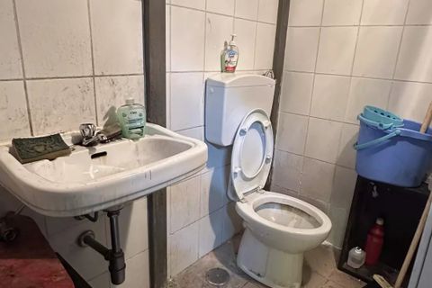Garage i Cosenza, Cosenza, Cosenza - € 45.000 | Ref: 86436778 - foto 3