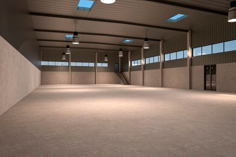 Commercial property in Azambuja, Lisbon, Azambuja - € 12,500/month | Ref: ptm4547 - photo 7