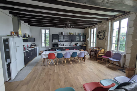 Villa i Cercoux, Charente-Maritime, Cercoux - € 441.000 | Ref: 172 - foto 4