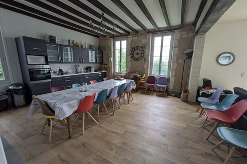 Villa i Cercoux, Charente-Maritime, Cercoux - € 441.000 | Ref: 172 - foto 6