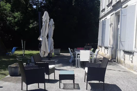 Villa i Cercoux, Charente-Maritime, Cercoux - € 441.000 | Ref: 172 - foto 9