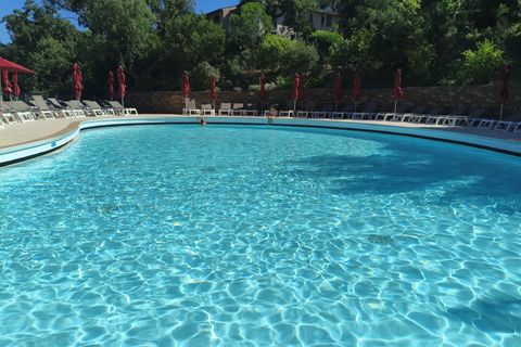 Villa i Grimaud, Var, Grimaud - € 485.000 | Ref: 11687 - foto 16