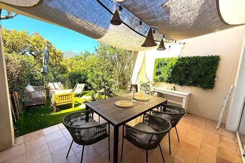Villa i Grimaud, Var, Grimaud - € 485.000 | Ref: 11687 - foto 1