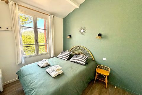 Villa i Grimaud, Var, Grimaud - € 485.000 | Ref: 11687 - foto 4