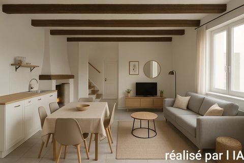 Villa i La Palme, Aude, La Palme - € 139.900 | Ref: 12697A - foto 1