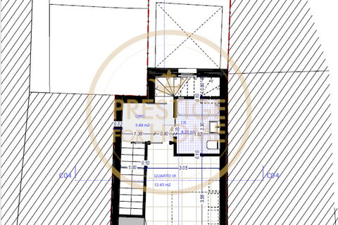Ruinere i Benafim, Faro, Benafim - € 64.000 | Ref: 1158-38 - foto 2