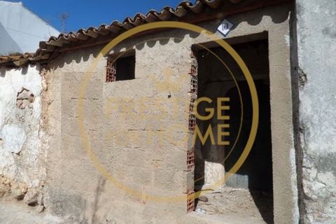 Ruin i Benafim, Faro, Benafim - € 69 000 | Ref: 1158-39 - foto 4