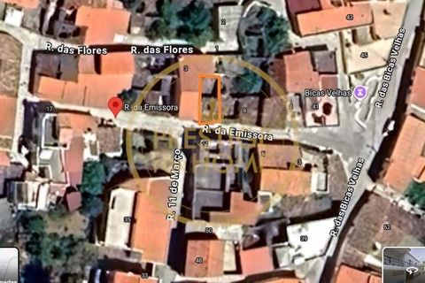 Tomt i Benafim, Faro, Benafim - € 42 000 | Ref: 1158-40 - foto 6