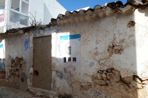 Tomt i Benafim, Faro, Benafim - € 42 000 | Ref: 1158-40 - foto 7