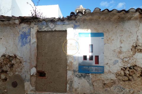 Tomt i Benafim, Faro, Benafim - € 42 000 | Ref: 1158-40 - foto 8