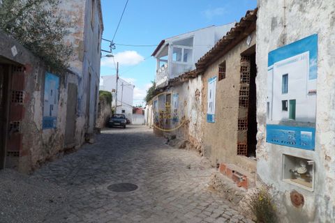 Tomt i Benafim, Faro, Benafim - € 42 000 | Ref: 1158-40 - foto 11