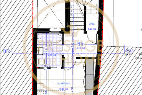 Ruinere i Benafim, Faro, Benafim - € 69.000 | Ref: 1158-41 - foto 4