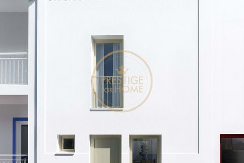 Ruinere i Benafim, Faro, Benafim - € 69.000 | Ref: 1158-42 - foto 1