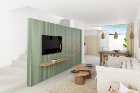 Ruinere i Benafim, Faro, Benafim - € 69.000 | Ref: 1158-42 - foto 4