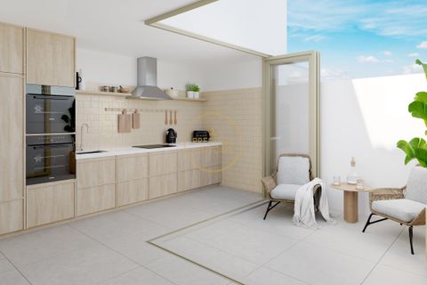 Ruinere i Benafim, Faro, Benafim - € 69.000 | Ref: 1158-42 - foto 5