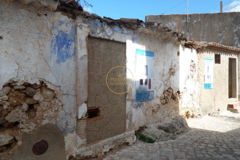 Ruinere i Benafim, Faro, Benafim - € 69.000 | Ref: 1158-42 - foto 9
