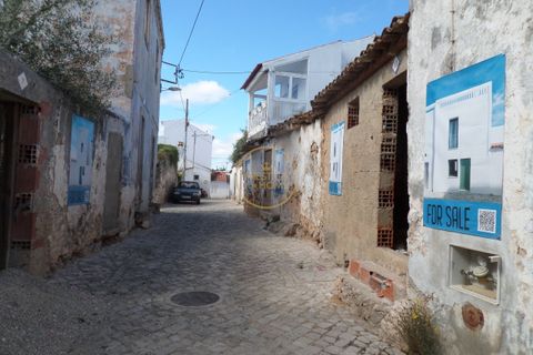 Ruinere i Benafim, Faro, Benafim - € 69.000 | Ref: 1158-42 - foto 12
