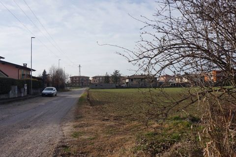 Helårsgrund i Isorella, Brescia, Isorella - € 250.000 | Ref: 6415062020-1290 - foto 7