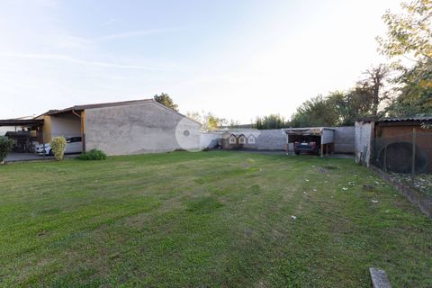 Villa i Gottolengo, Brescia, Gottolengo - € 280.000 | Ref: 6415062020-1294 - foto 13