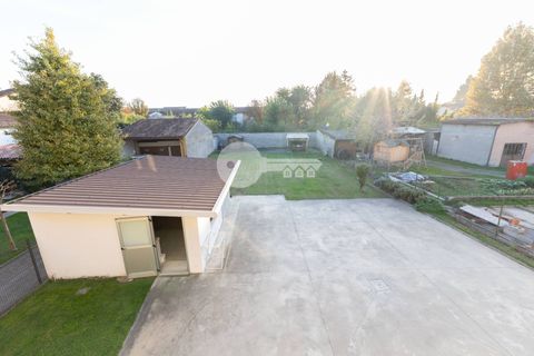 Villa i Gottolengo, Brescia, Gottolengo - € 280.000 | Ref: 6415062020-1294 - foto 42