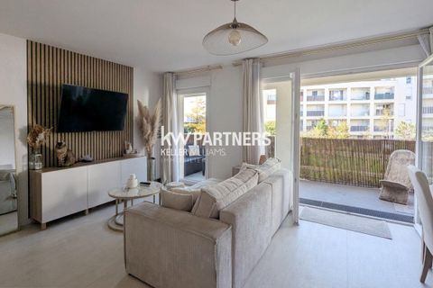 Lejlighed i Argenteuil, Val-d'Oise, Argenteuil - € 290.000 | Ref: 1772FJST - foto 1