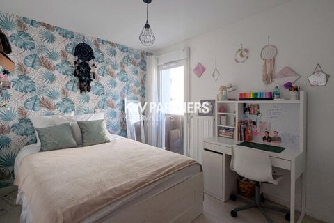 Lejlighed i Argenteuil, Val-d'Oise, Argenteuil - € 290.000 | Ref: 1772FJST - foto 6