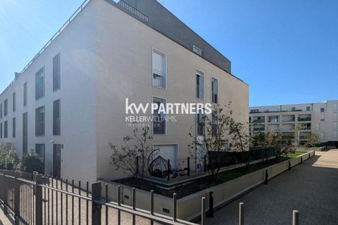 Lejlighed i Argenteuil, Val-d'Oise, Argenteuil - € 290.000 | Ref: 1772FJST - foto 11